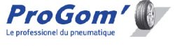 Logo Progom