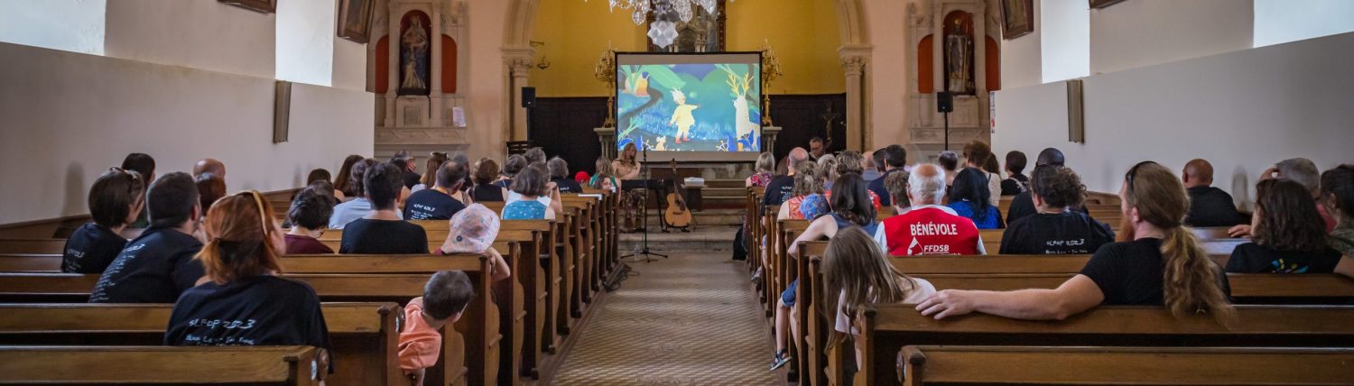 Sur la Remorque du Pat'