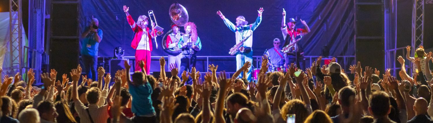 Sur la Remorque du Pat'